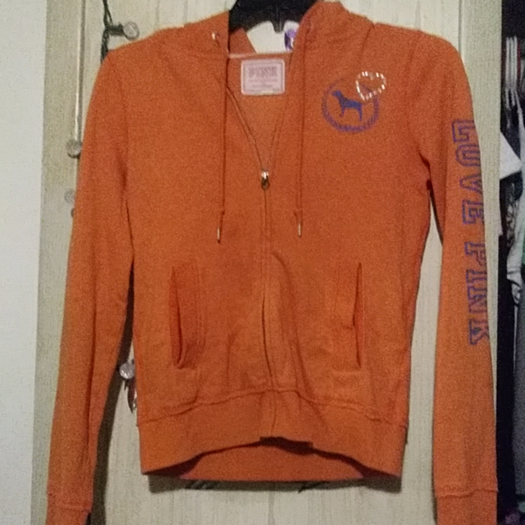 Gator Jacket